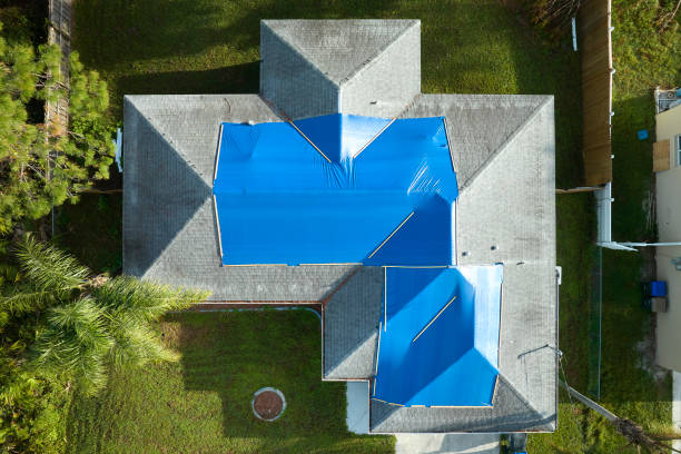 Best Roof Installation  in Mary Esther, FL